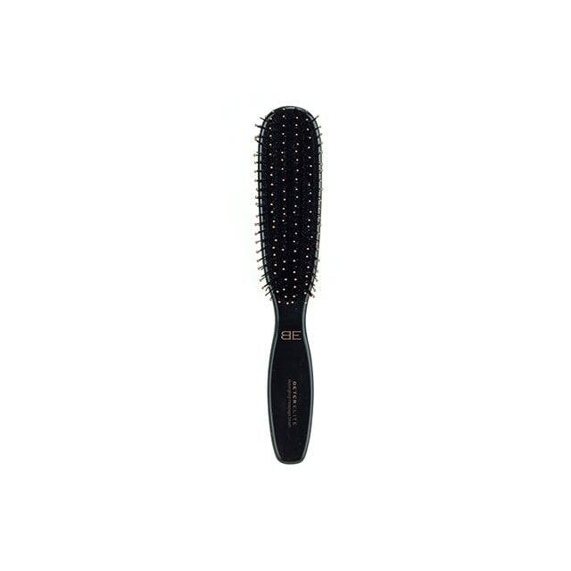 Beter Elite Detangling Brush for Smooth Styling by Beauty Care Bag
