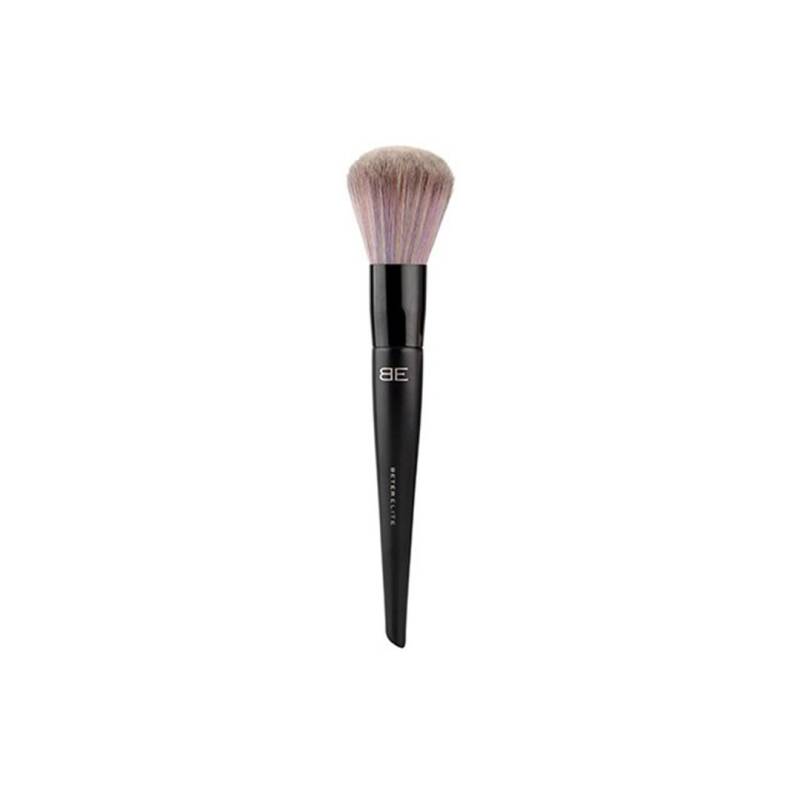 Beter Elite Large Powder Brush for Smooth Coverage 1 pc by Beauty Care Bag