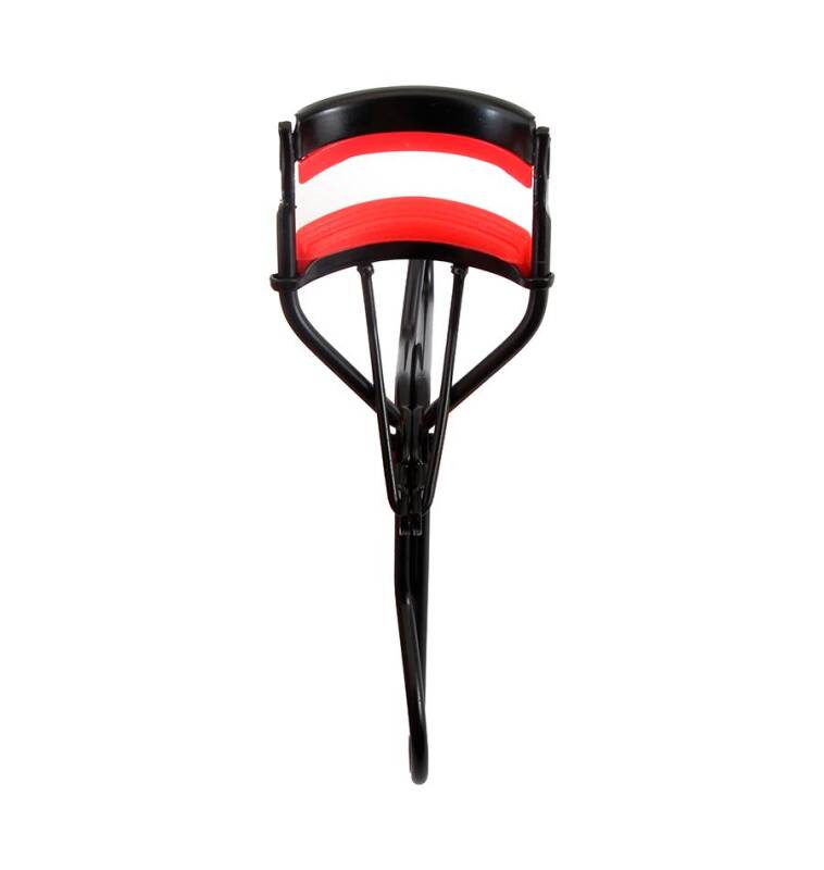 Beter Elite Triple Eyelash Curler for Instant Lift by Beauty Care Bag