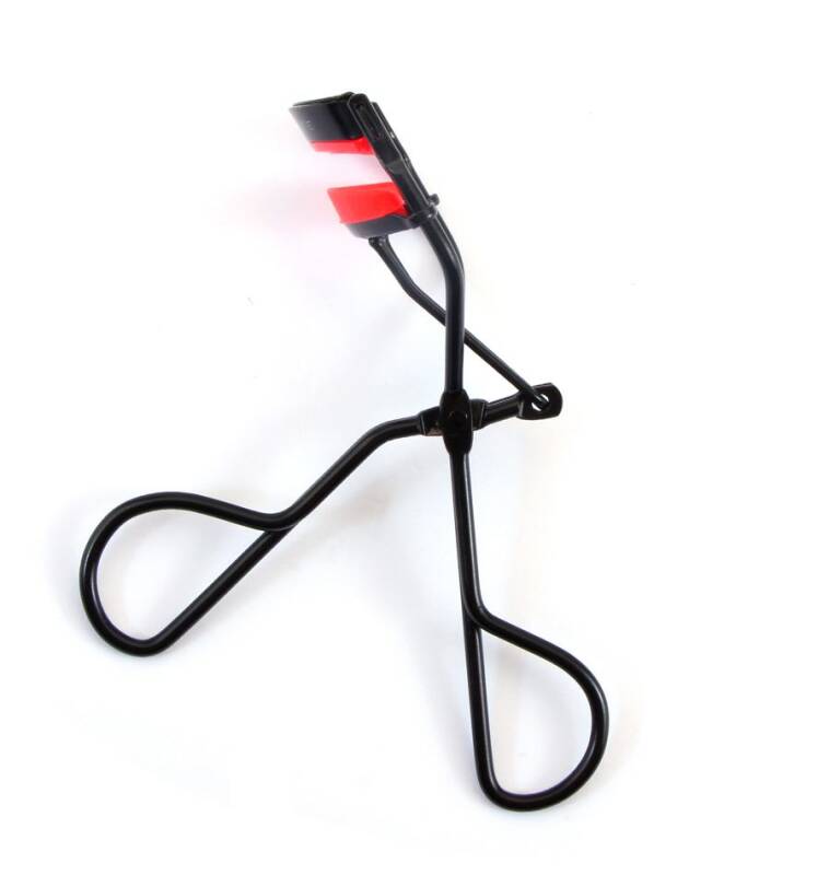 Beter Elite Triple Eyelash Curler for Instant Lift by Beauty Care Bag