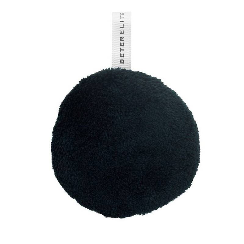 Beter Elite Face Cleansing & Peeling Sponge for Smooth Skin by Beauty Care Bag