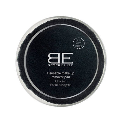Beter Elite Face Cleansing & Peeling Sponge for Smooth Skin by Beauty Care Bag