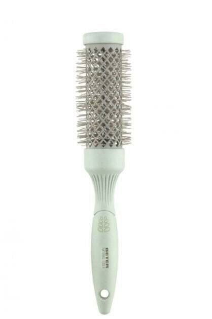Beter Natural Fiber Thermal Ceramic Hair Brush 32mm by Beauty Care Bag