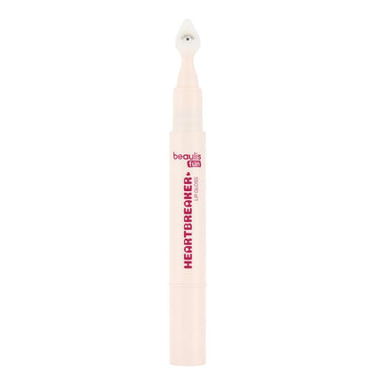 Beaulis Fun Heartbreaker Lip Gloss 616 Muted Crush by Beauty Care Bag
