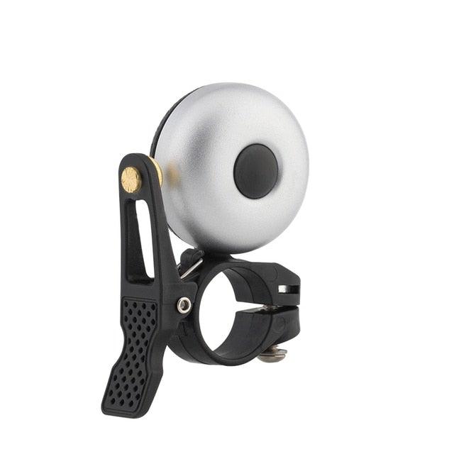 Bicycle Bell Ordinary Classical Handlebar Bell Ring Cycling Bike Bike Bell Sound Road Bike Horn Bicycle Accessories All Metal Body Loud Decent Tone Bicycle Ring Bell For Adults And KidsST90SP774GGTTorqelo.com