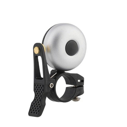 Bicycle Bell Ordinary Classical Handlebar Bell Ring Cycling Bike Bike Bell Sound Road Bike Horn Bicycle Accessories All Metal Body Loud Decent Tone Bicycle Ring Bell For Adults And KidsST90SP774GGTTorqelo.com