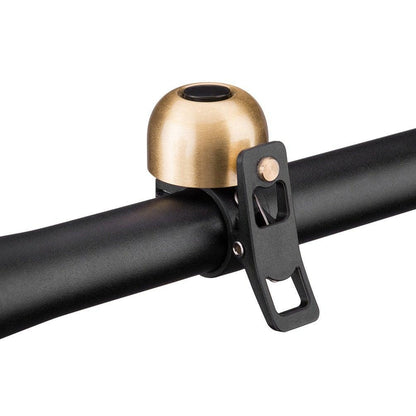 Bicycle Bell Ordinary Classical Handlebar Bell Ring Cycling Bike Bike Bell Sound Road Bike Horn Bicycle Accessories All Metal Body Loud Decent Tone Bicycle Ring Bell For Adults And KidsST90SP774GGTTorqelo.com