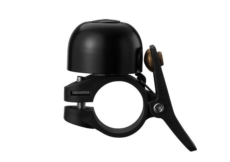 Bicycle Bell Ordinary Classical Handlebar Bell Ring Cycling Bike Bike Bell Sound Road Bike Horn Bicycle Accessories All Metal Body Loud Decent Tone Bicycle Ring Bell For Adults And KidsST90SP774GGTTorqelo.com