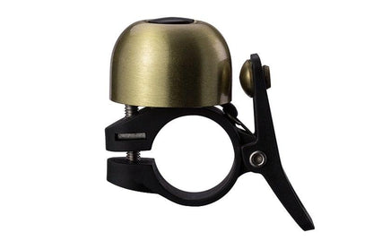 Bicycle Bell Ordinary Classical Handlebar Bell Ring Cycling Bike Bike Bell Sound Road Bike Horn Bicycle Accessories All Metal Body Loud Decent Tone Bicycle Ring Bell For Adults And KidsST90SP774GGTTorqelo.com