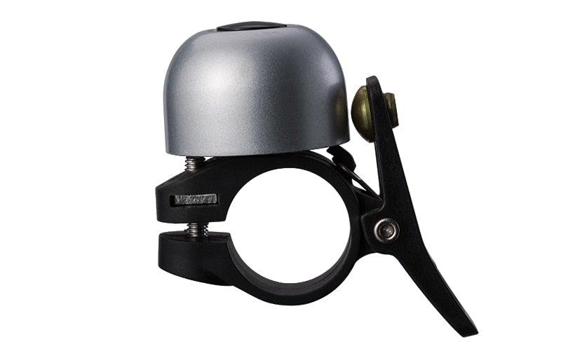 Bicycle Bell Ordinary Classical Handlebar Bell Ring Cycling Bike Bike Bell Sound Road Bike Horn Bicycle Accessories All Metal Body Loud Decent Tone Bicycle Ring Bell For Adults And KidsST90SP774GGTTorqelo.com