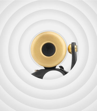 Bicycle Bell Ordinary Classical Handlebar Bell Ring Cycling Bike Bike Bell Sound Road Bike Horn Bicycle Accessories All Metal Body Loud Decent Tone Bicycle Ring Bell For Adults And KidsST90SP774GGTTorqelo.com