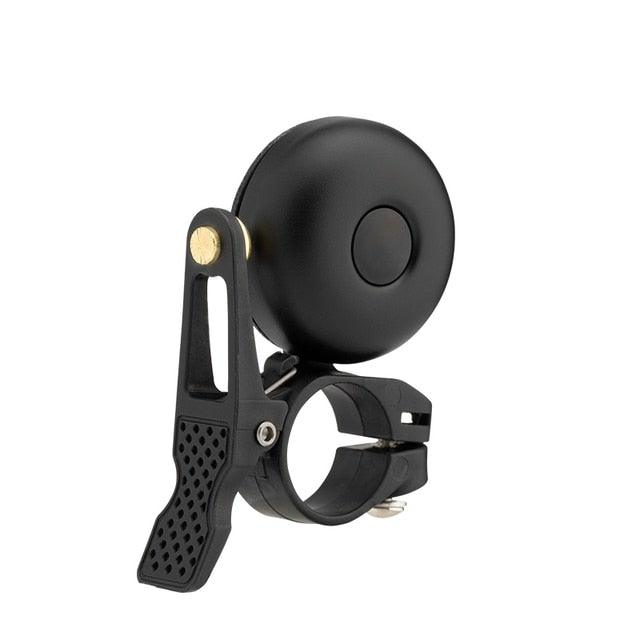 Bicycle Bell Ordinary Classical Handlebar Bell Ring Cycling Bike Bike Bell Sound Road Bike Horn Bicycle Accessories All Metal Body Loud Decent Tone Bicycle Ring Bell For Adults And KidsST90SP774GGTTorqelo.com