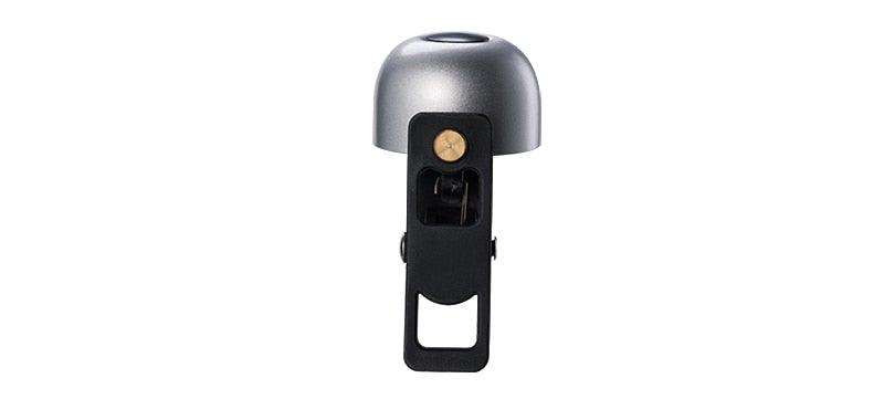 Bicycle Bell Ordinary Classical Handlebar Bell Ring Cycling Bike Bike Bell Sound Road Bike Horn Bicycle Accessories All Metal Body Loud Decent Tone Bicycle Ring Bell For Adults And KidsST90SP774GGTTorqelo.com