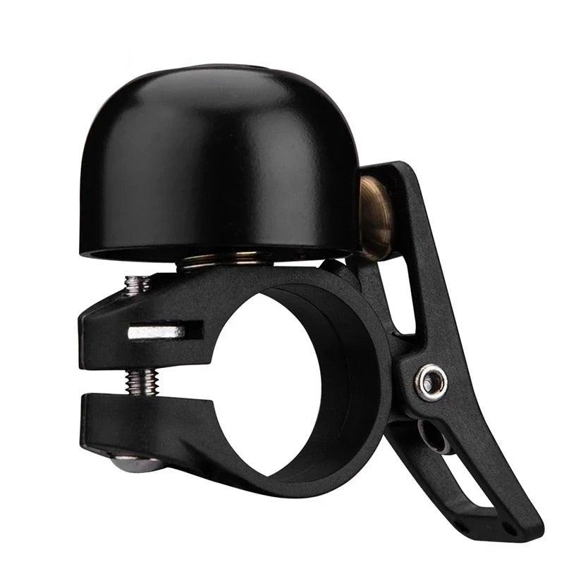 Bicycle Bell Ordinary Classical Handlebar Bell Ring Cycling Bike Bike Bell Sound Road Bike Horn Bicycle Accessories All Metal Body Loud Decent Tone Bicycle Ring Bell For Adults And KidsST90SP774GGTTorqelo.com