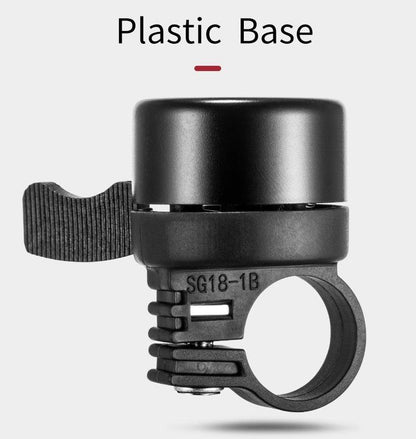 Bicycle Bell Ordinary Classical Handlebar Bell Ring Cycling Bike Bike Bell Sound Road Bike Horn Bicycle Accessories All Metal Body Loud Decent Tone Bicycle Ring Bell For Adults And KidsST90SP774GGTTorqelo.com