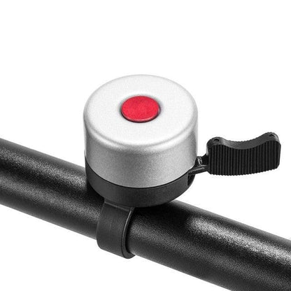Bicycle Bell Ordinary Classical Handlebar Bell Ring Cycling Bike Bike Bell Sound Road Bike Horn Bicycle Accessories All Metal Body Loud Decent Tone Bicycle Ring Bell For Adults And KidsST90SP774GGTTorqelo.com