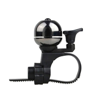 Bicycle Bell Ordinary Classical Handlebar Bell Ring Cycling Bike Bike Bell Sound Road Bike Horn Bicycle Accessories All Metal Body Loud Decent Tone Bicycle Ring Bell For Adults And KidsST90SP774GGTTorqelo.com