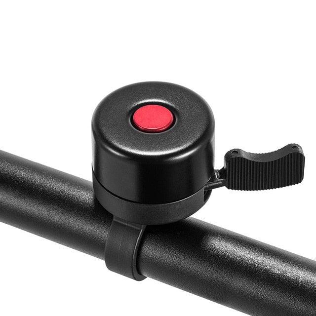 Bicycle Bell Ordinary Classical Handlebar Bell Ring Cycling Bike Bike Bell Sound Road Bike Horn Bicycle Accessories All Metal Body Loud Decent Tone Bicycle Ring Bell For Adults And KidsST90SP774GGTTorqelo.com