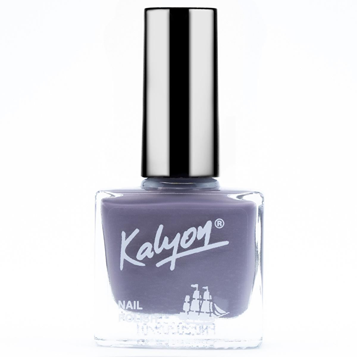 Kalyon long lasting quick drying nail polish