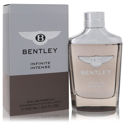 Bentley Infinite Intense Eau De Parfum Spray by Avera Group