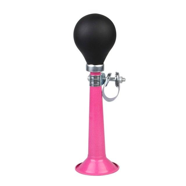 Bike Air Horn Safety Road Bicycle Children Bike Handlebar Bell Ring Bicycle Bell Loud Bike Bells Bicycle Accessories Boys Metal Bike Horns Bicycle Bells With Rubber Squeeze Bulb Bike Accessory For Kids Bike VehiclesST90SP502JJPTorqelo.com