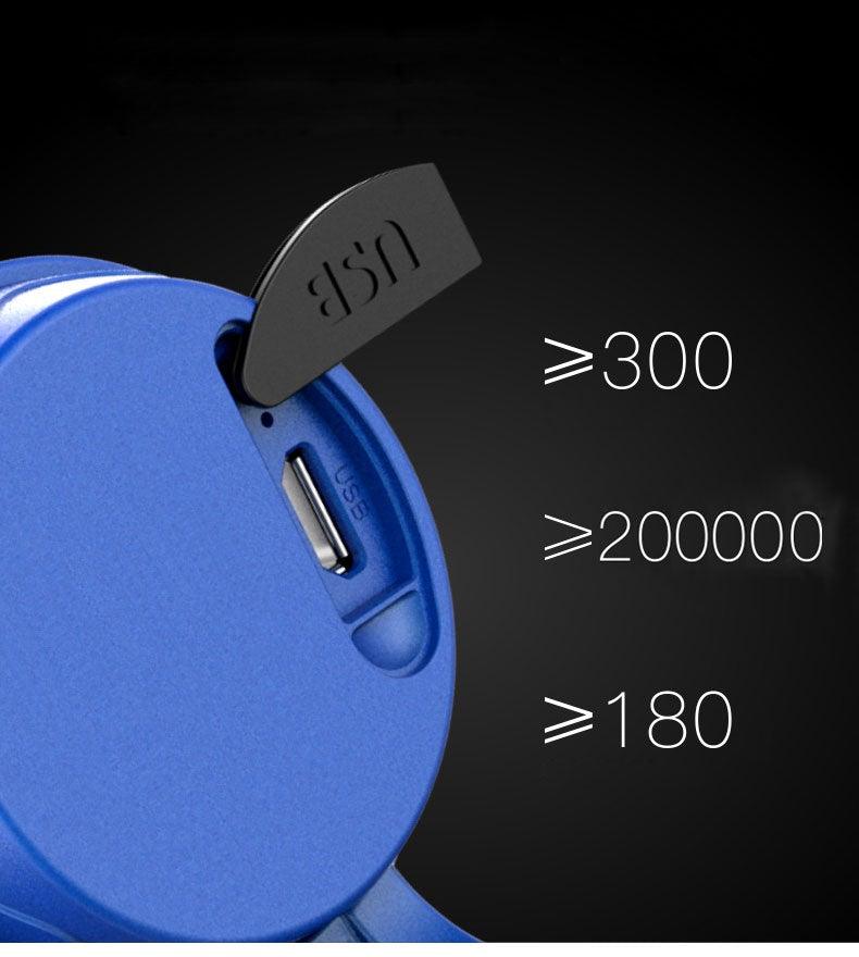 Bike Bell Charging Speaker USB Recharged Mini Electric Bike Horn 4 Modes Cycling Electric Bicycle Accessories For Scooter Electric Bike Horn Cycling Bicycle Scooter Horn Battery Waterproof Bicycle Accessories For KidST90SP443AALTorqelo.com