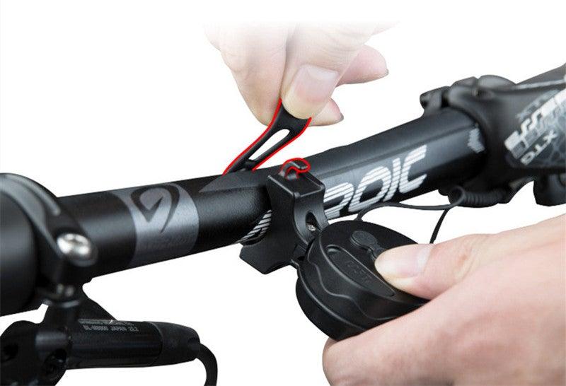 Bike Bell Charging Speaker USB Recharged Mini Electric Bike Horn 4 Modes Cycling Electric Bicycle Accessories For Scooter Electric Bike Horn Cycling Bicycle Scooter Horn Battery Waterproof Bicycle Accessories For KidST90SP443AALTorqelo.com