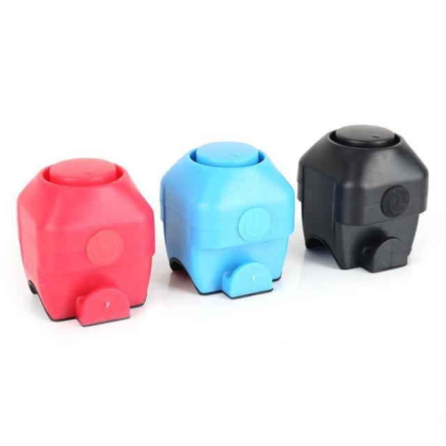 Bike Electronic Loud Horn Cycling Safety Warning Electric Bell Police Siren Bicycle Handlebar Alarm Ring Bell Bike Accessories Electric Bike Horn Loud Bicycle Horns Safety Cycling Bells Warning Horns Biking AccessoriesST90SP421DEQTorqelo.com