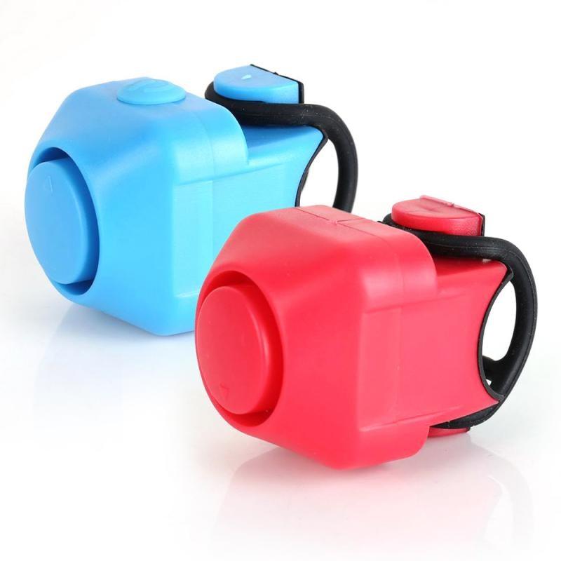 Bike Electronic Loud Horn Cycling Safety Warning Electric Bell Police Siren Bicycle Handlebar Alarm Ring Bell Bike Accessories Electric Bike Horn Loud Bicycle Horns Safety Cycling Bells Warning Horns Biking AccessoriesST90SP421DEQTorqelo.com