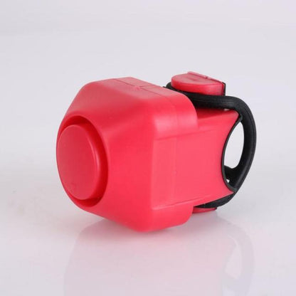 Bike Electronic Loud Horn Cycling Safety Warning Electric Bell Police Siren Bicycle Handlebar Alarm Ring Bell Bike Accessories Electric Bike Horn Loud Bicycle Horns Safety Cycling Bells Warning Horns Biking AccessoriesST90SP421DEQTorqelo.com
