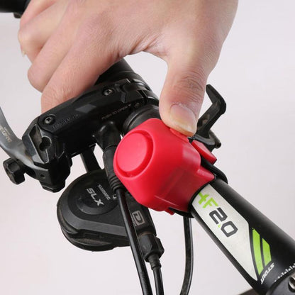 Bike Electronic Loud Horn Cycling Safety Warning Electric Bell Police Siren Bicycle Handlebar Alarm Ring Bell Bike Accessories Electric Bike Horn Loud Bicycle Horns Safety Cycling Bells Warning Horns Biking AccessoriesST90SP421DEQTorqelo.com
