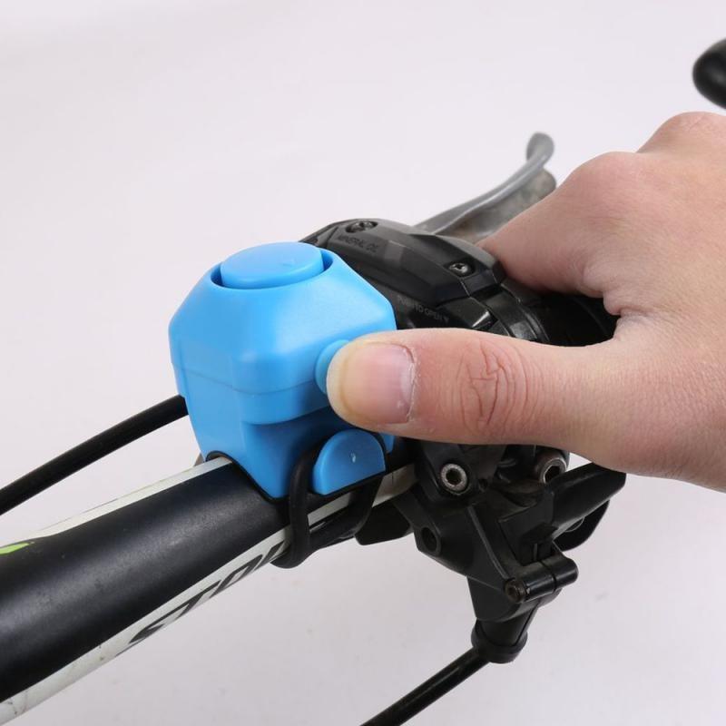 Bike Electronic Loud Horn Cycling Safety Warning Electric Bell Police Siren Bicycle Handlebar Alarm Ring Bell Bike Accessories Electric Bike Horn Loud Bicycle Horns Safety Cycling Bells Warning Horns Biking AccessoriesST90SP421DEQTorqelo.com