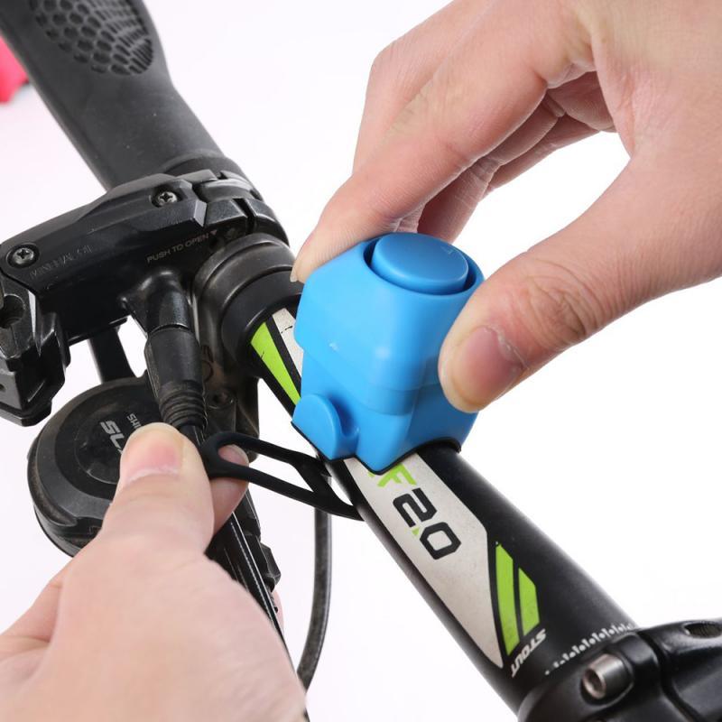 Bike Electronic Loud Horn Cycling Safety Warning Electric Bell Police Siren Bicycle Handlebar Alarm Ring Bell Bike Accessories Electric Bike Horn Loud Bicycle Horns Safety Cycling Bells Warning Horns Biking AccessoriesST90SP421DEQTorqelo.com
