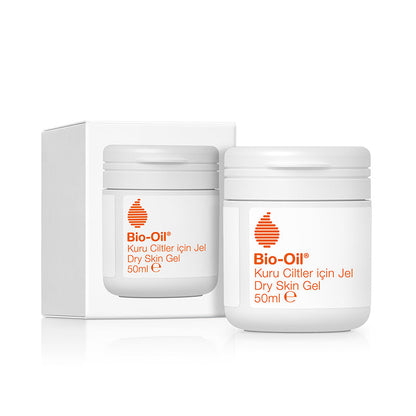 Bio Oil Dry Skin Gel Hydrating Body Moisturizer 50 ml by Beauty Care Bag