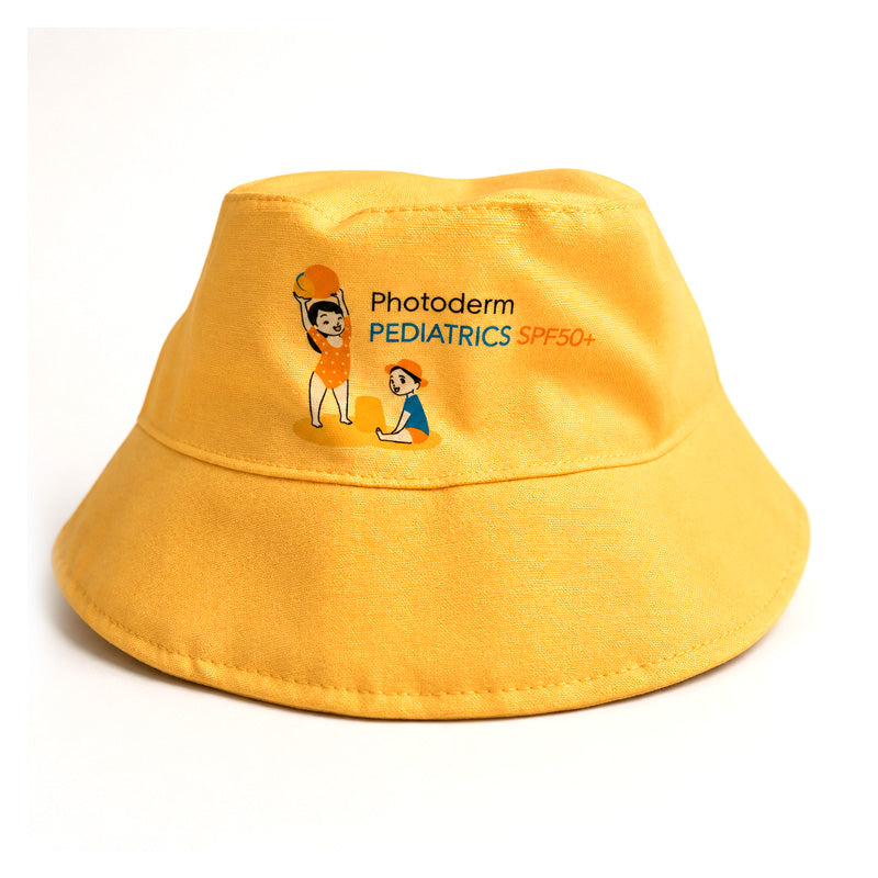 Bioderma Baby Beach Hat Promotional Sun Protection Hat by Beauty Care Bag