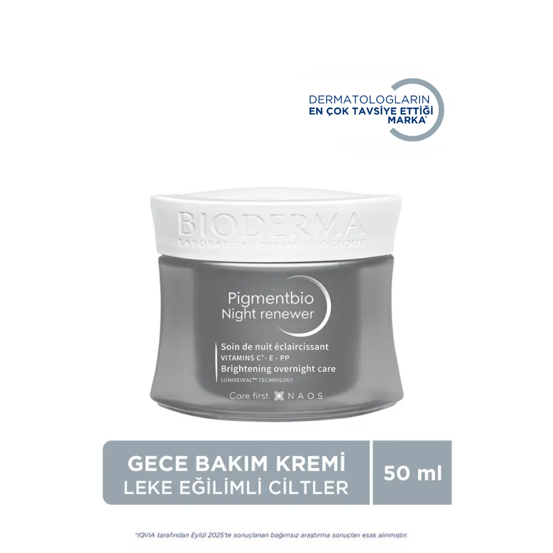 Night Cream Set 2-Piece by Beauty Care Bag