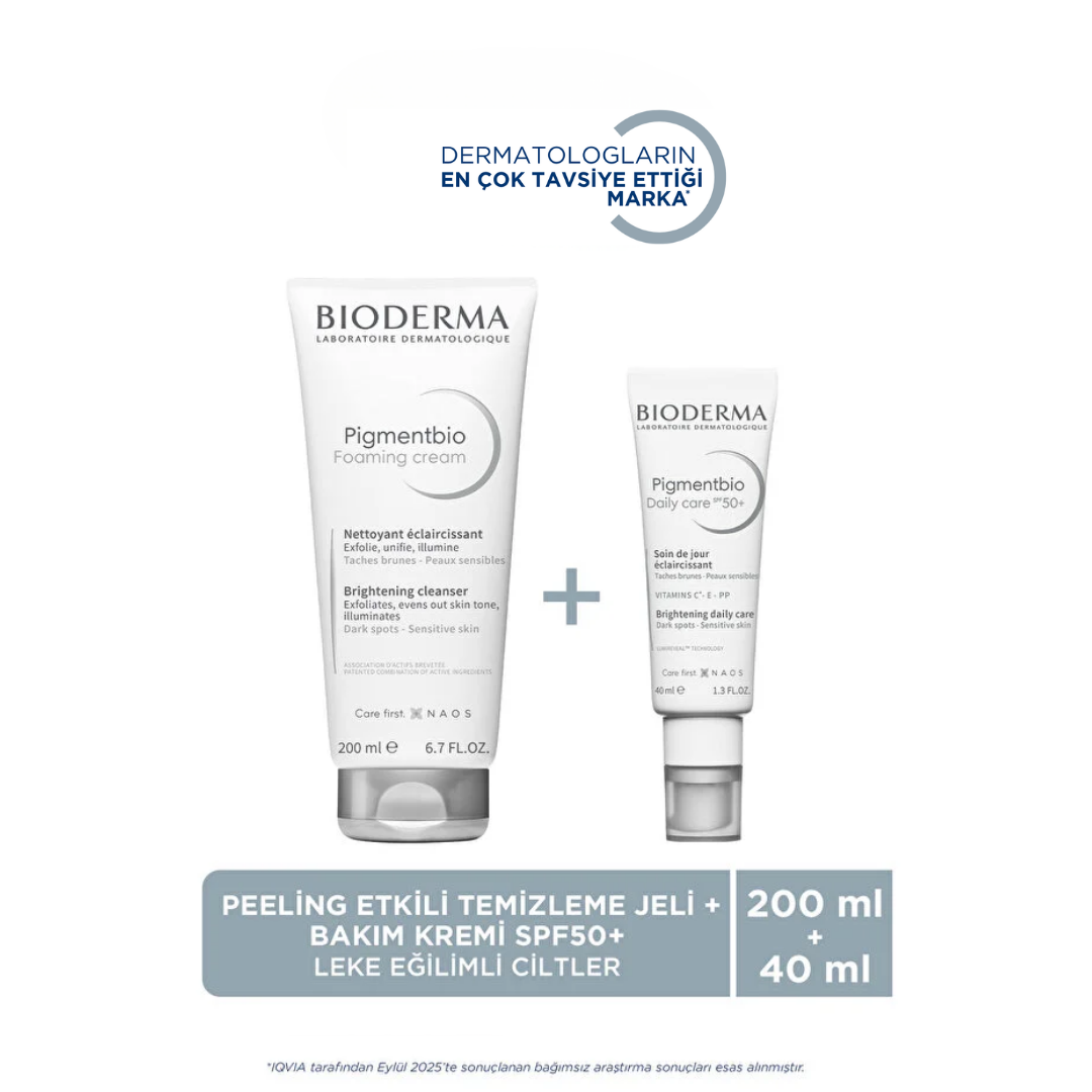 SPF Daily Cream Set by Beauty Care Bag