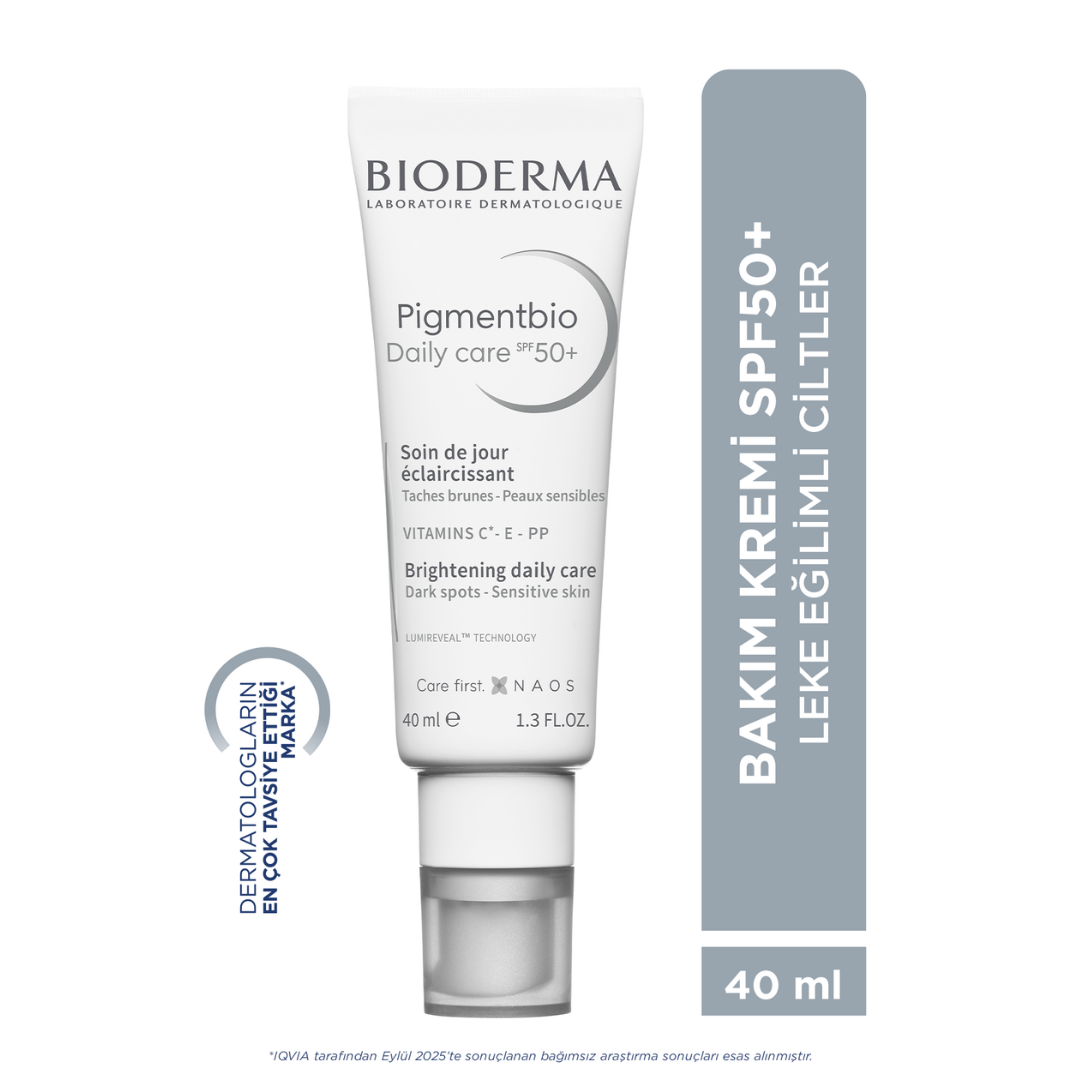 SPF Daily Cream Set by Beauty Care Bag