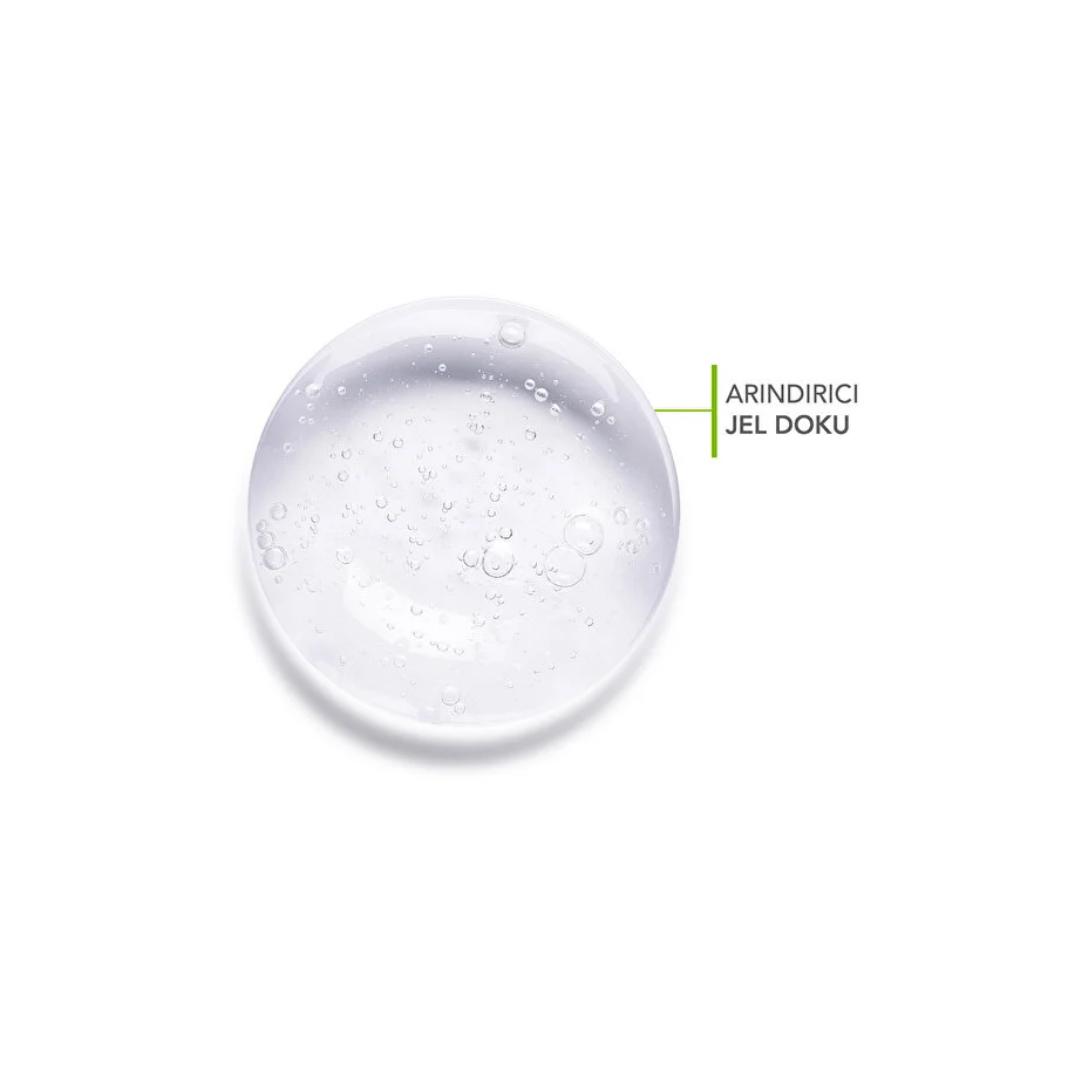 Bioderma Sebium Purifying Gel & Kerato+ Cream Set by Beauty Care Bag