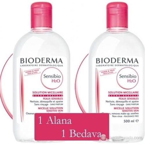 Bioderma Sensibio H2O – view 2