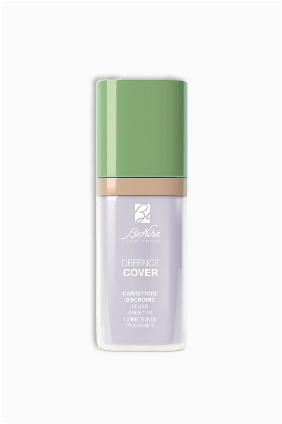 Bionike Defence Cover Violet Colour Corrector 12 ml by Beauty Care Bag