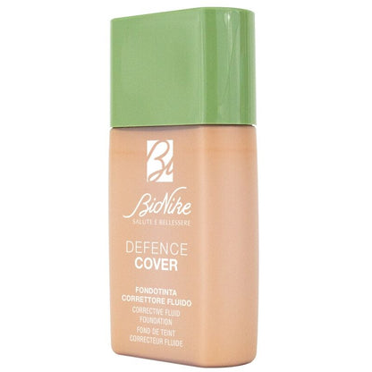 Bionike Defence Cover Corrective Fluid Foundation SPF 30 40ml by Beauty Care Bag