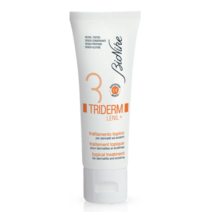 Bionike Defence Triderm Lenil+ Soothing Cream 50 ml by Beauty Care Bag