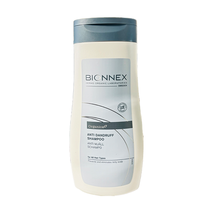 Bionnex Organica Anti-Dandruff Shampoo for Flaky Scalp 300 ml by Beauty Care Bag