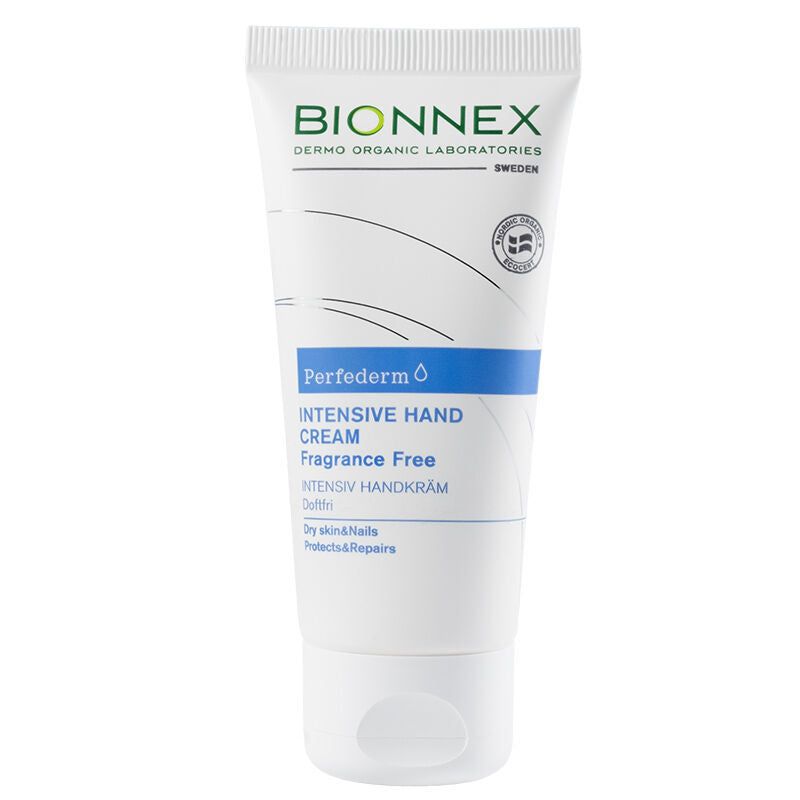 Bionnex Perfederm Intensive Hand Cream for Dry Skin 50 ml by Beauty Care Bag