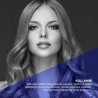 Bioxcin Biotin Shampoo for Hair Loss - 300ml Daily Hair Care for Thicker Fuller HairShampooTorqelo.com
