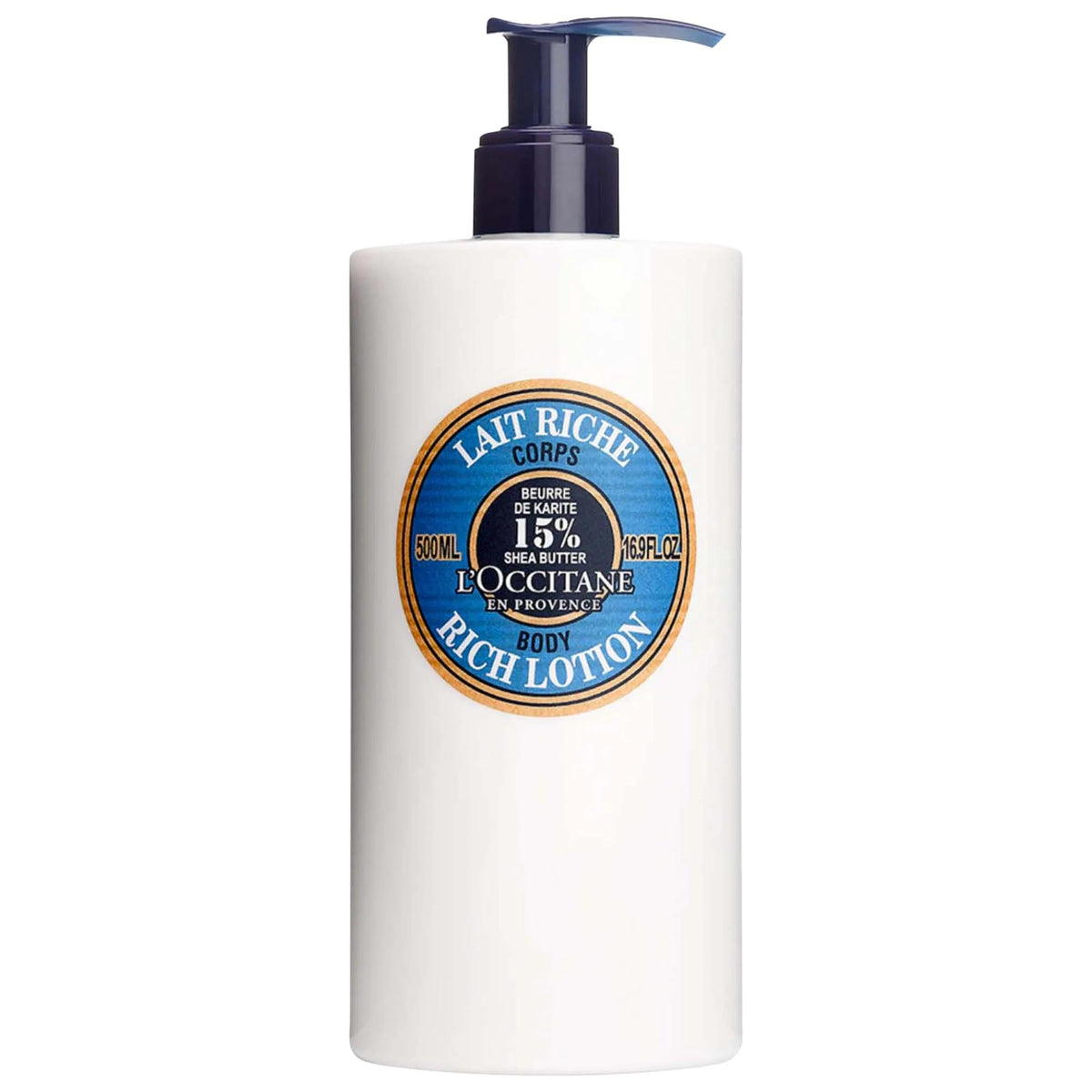Shea Moisture: Nourishing Shea Butter Body Lotion with Calendula - 48 Hour Moisturizing for Dry, Sensitive Skin - Paraben & Phthalate Free by Beauty Care Bag