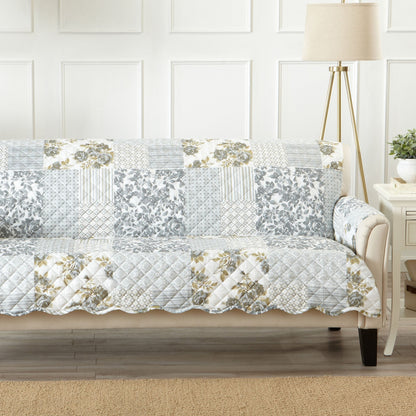 Reversible Furniture Protector - Langdon Collection by Great Bay Home