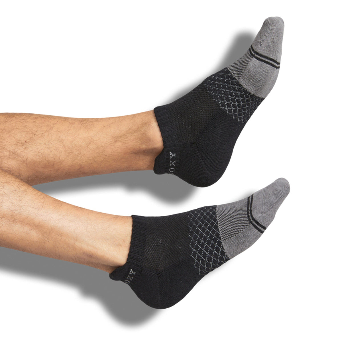 Black Ankle SocksAnkle SocksTorqelo.com