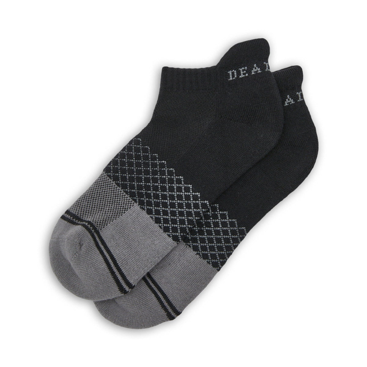 Black Ankle SocksAnkle SocksTorqelo.com